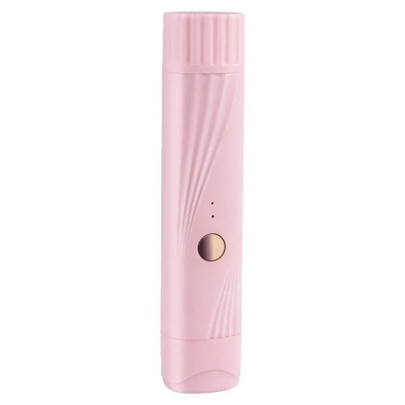 Bikini Trimmer for Women Electric Razor Female Body Epilator Women Electric Shaver for Bikini Legs Underarm Face Hair Remover image 6