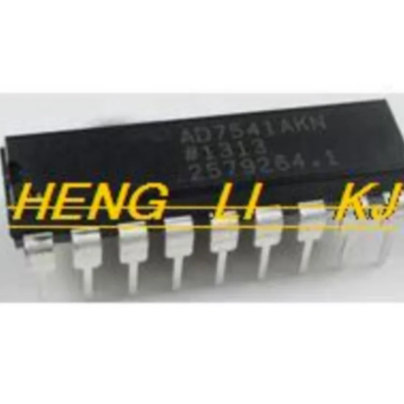 AD7541AKN  AD7541AKNZ   DIP18