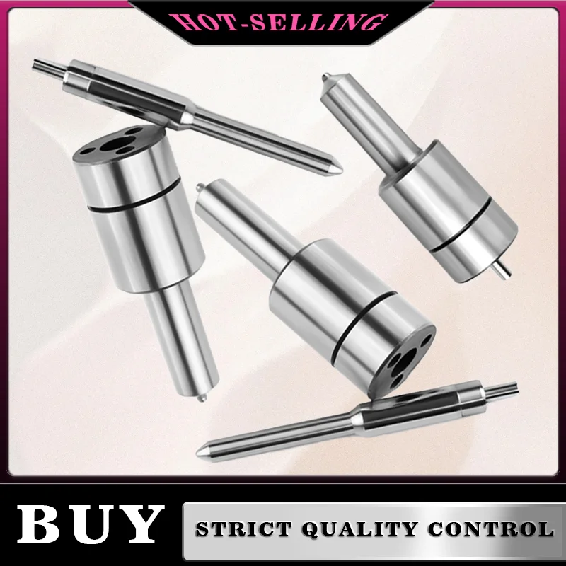 DLLA154S284 ZCK154S317 DLLA151S011 ZCK140S440 DLLA149S008 ZCK155S321 Diesel Common Rail Oil Nozzles of Series S  ,YE0828