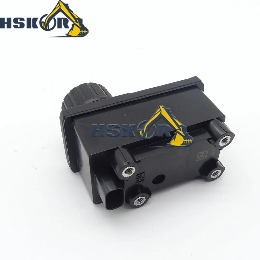 517-3097 5173097 Control Board Panel Music Switch For Cat C9 C15 C18 C27 Engine Excavator Machinery Spare Parts