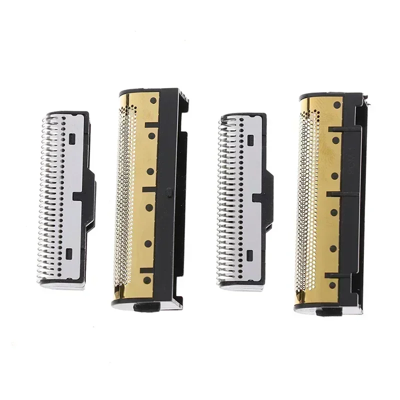 For Kemei KM-2028/2027/TX8 Original Blades Set  Professional Replacement Cutting Blades for Hair Trimmers Clipper Accessories