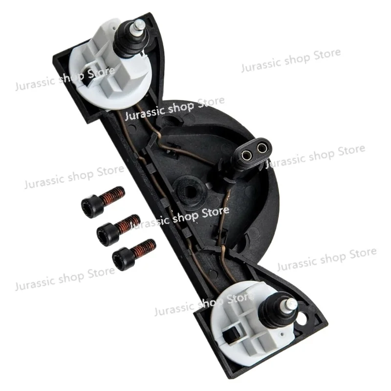 

ABS Modulator Control Valves Repair Package Automotive Accessory Suitable for Discovery 2 1998-2004 SWO500030
