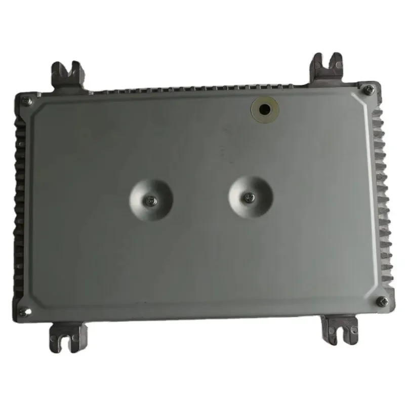 Excavator Hydraulic Pump Controller Control Unit Main Controller