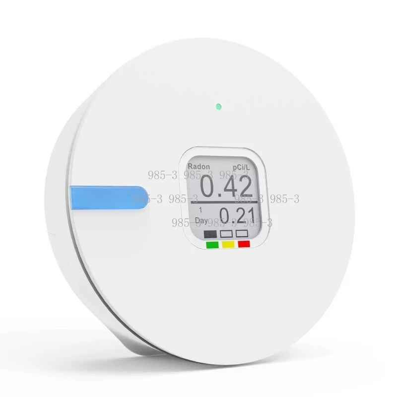 Portable Radon Dete…