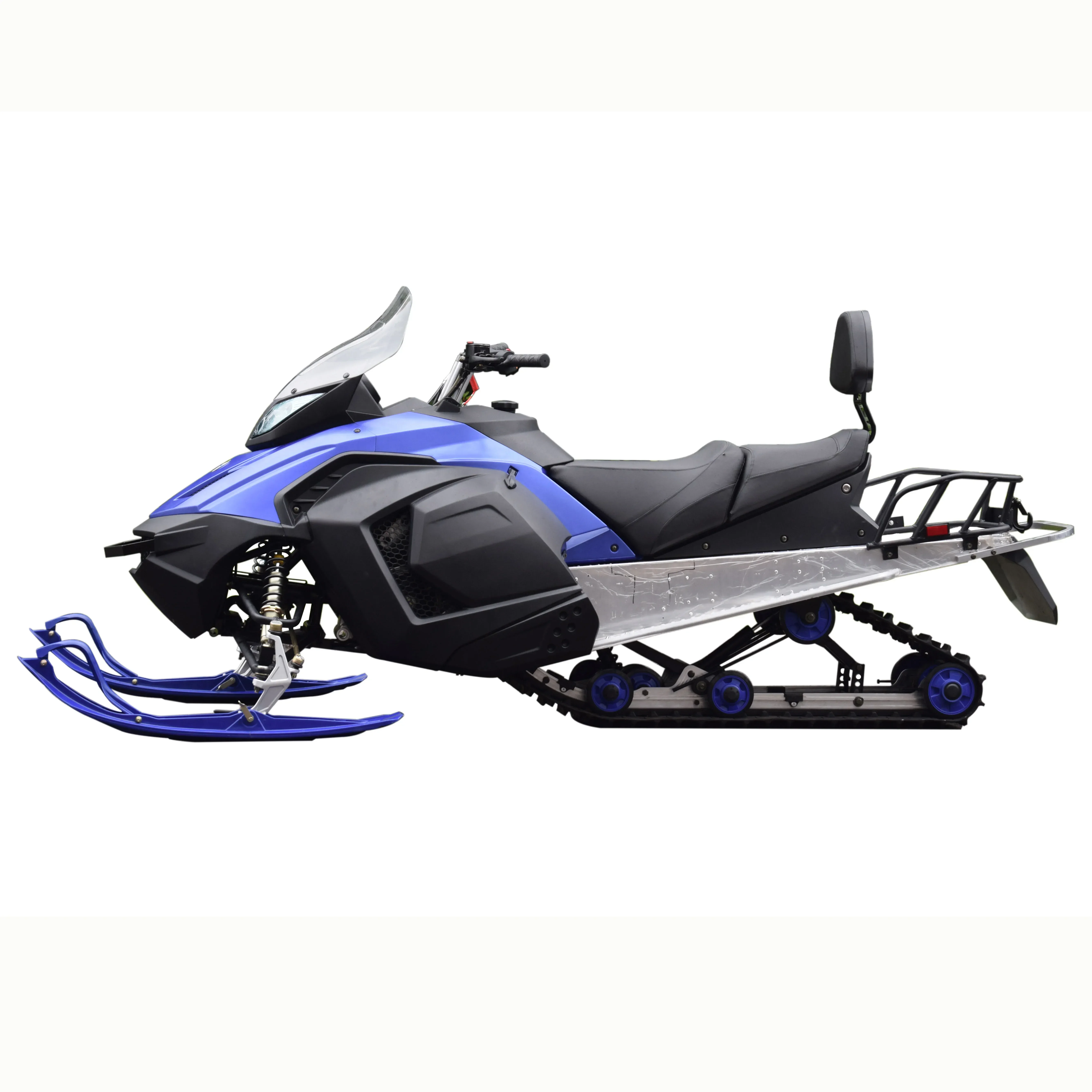 مصنع الصين الثلج 150cc/200cc/300cc الكبار سنوسكوتر الثلوج مركبة جميع التضاريس زلاجات الثلج المسار المركبات