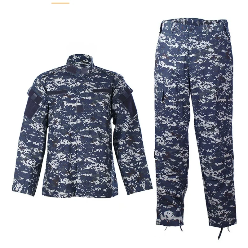 outdoor-beauty-nwu-sea-number-suit-type-i-outdoor-mountaineering-ship-work-suit-set-acu-version-replica