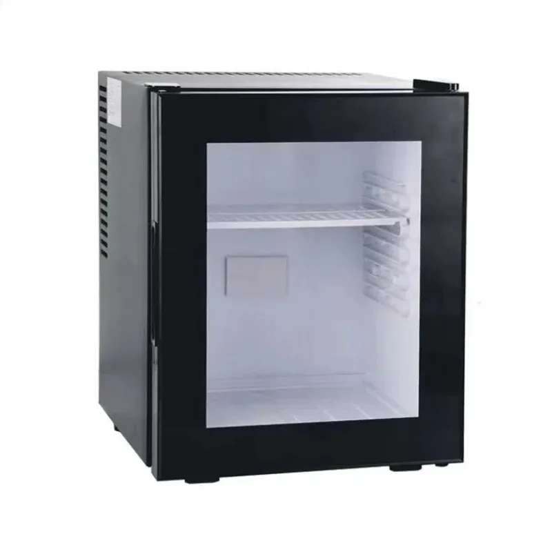 Factory Direct Sale 30L Mini Bar Fridge Small Hotel freer Mini Refrigerators For Hotel