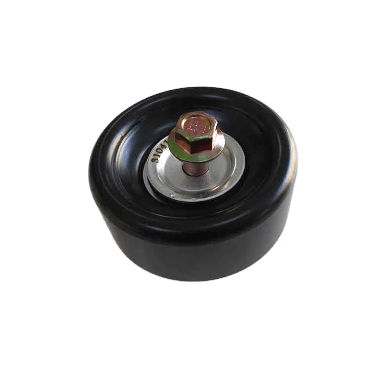 

High Quality Directly Supply diesel Engine Parts M11 Idler Pulley 3104139