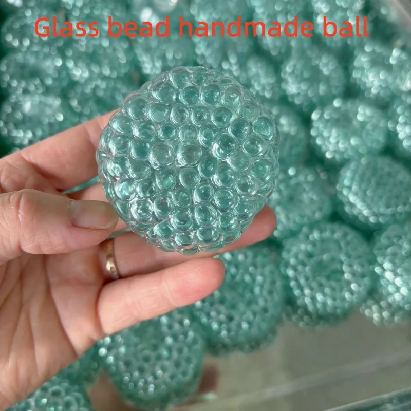 

Super Soft Sensory Stress Relief ornaments DIY Squishy Stress Balls Fidget ornaments for Adults Anxiety Relaxation Squeeze Gift