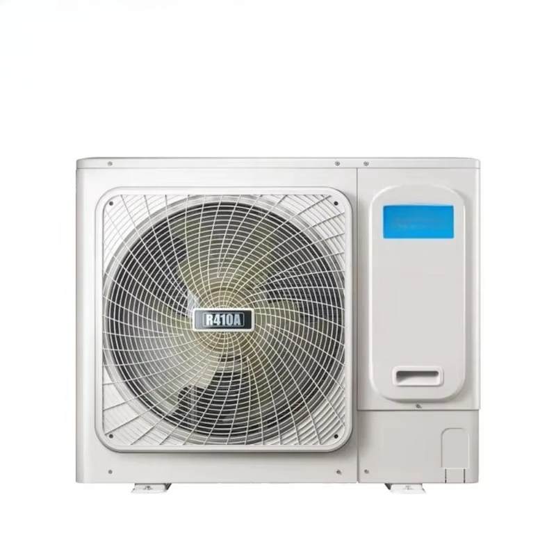 Climatiseur Ar Condicionado Split Smart 14kw Easy Installation Factory Price Dc Inverter Vrf air Conditioner