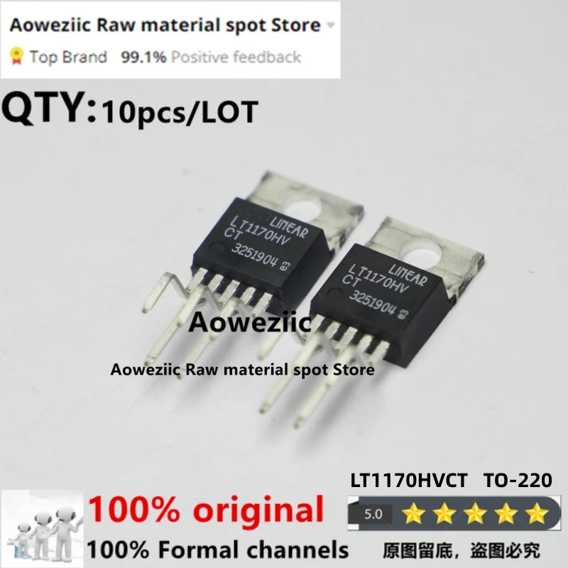 Aoweziic 100% جديد مستورد أصلي p1 6060r BUT12A LT1170HVCT MIP0227SY 2SK2134 K2134 TO-220 MOS FET