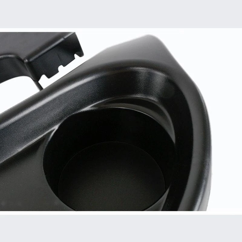 

J15U Поднос для детской коляски Пластины для детской коляски Регулируемые разделенные на отделения тарелки для еды