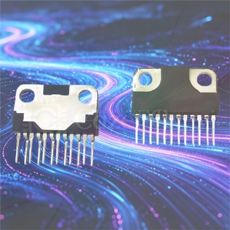 5PCS SLA6024 6024 SLA5064 5064 SLA4061 4061 MPM3003 3003 M57962L M57962 ZIP-12
