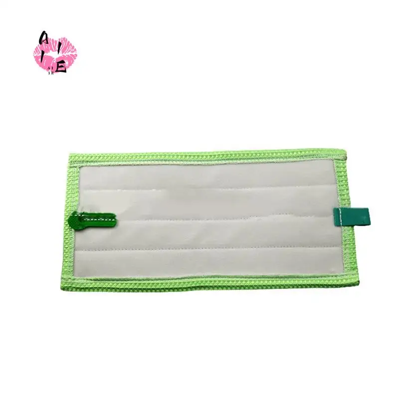 

A11E-Suitable For Vorwerk Kobold SP600 MF600 Vacuum Cleaner Replacement Accessories Dry And Wet Washable Mop Pad Mop 6PCS