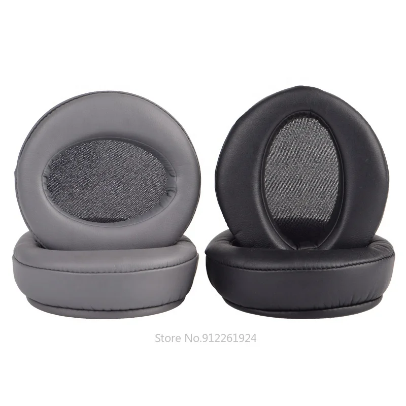 Sony MDR-XB950BT xb950ap xb950/h xb950b1用の交換用パッド,ワイヤレス,イヤーマフ用