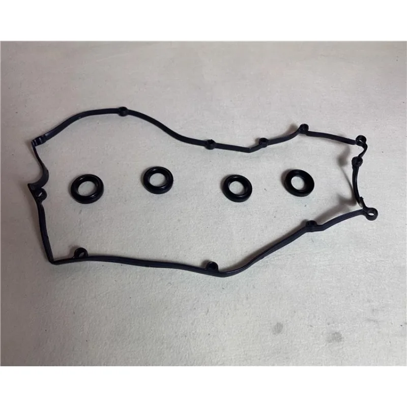 Genuine Engine Valve Cover Gasket For Hyundai Elantra Sonata 2.0 Tucson 2.0 Accent