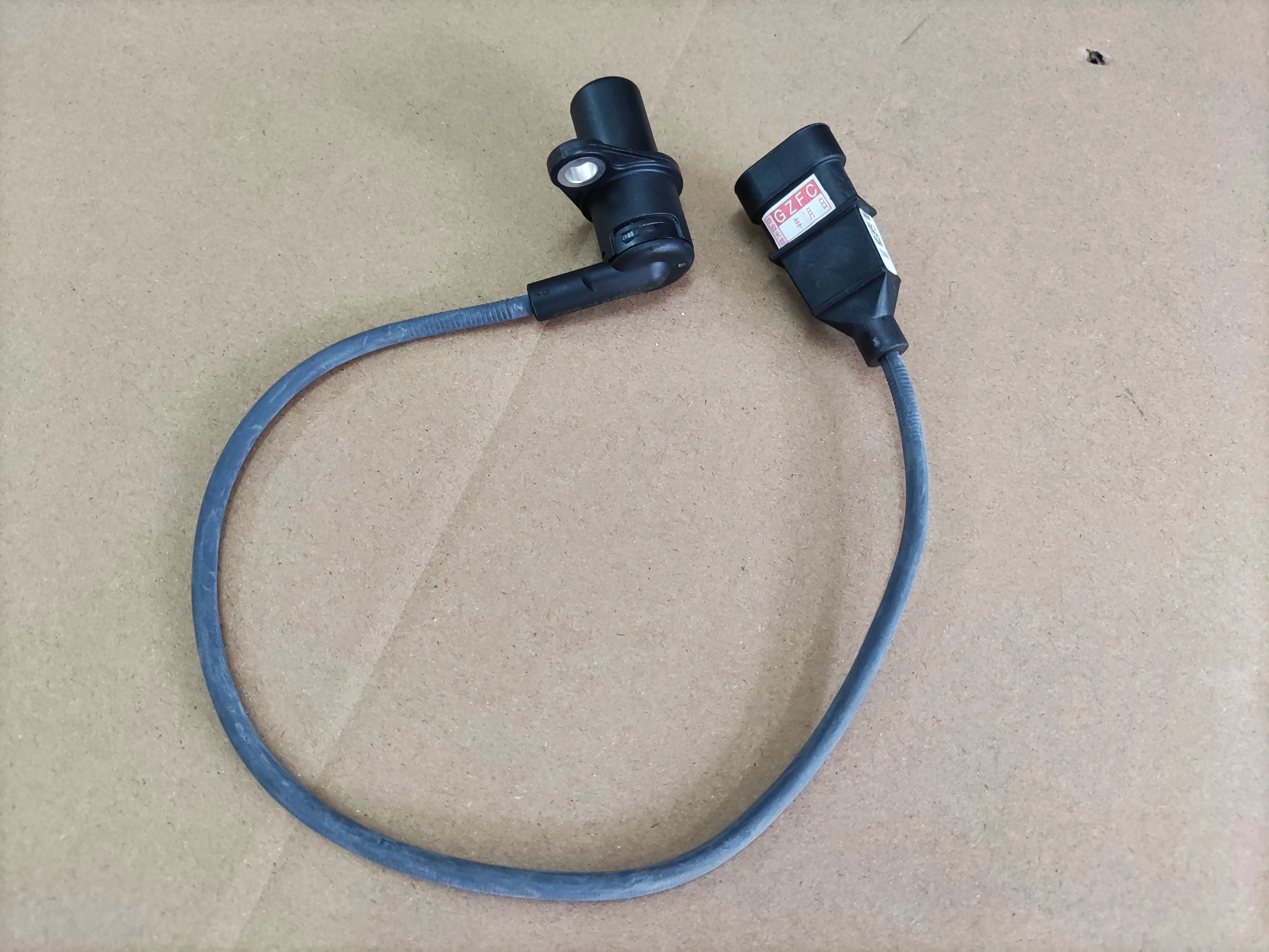 4G63 4G64 4G69DLF crankshaft position sensor  SMW250129