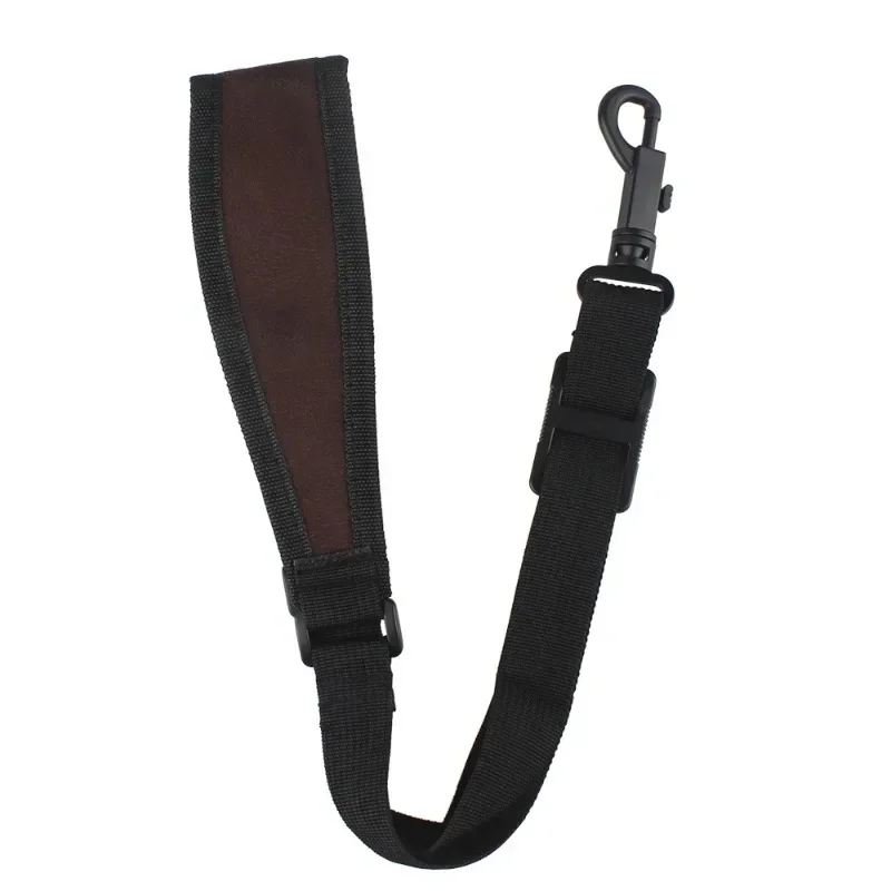 

Sax Belt Saxophone Neck Strap Suitable for Woodwind Instrument Accessories