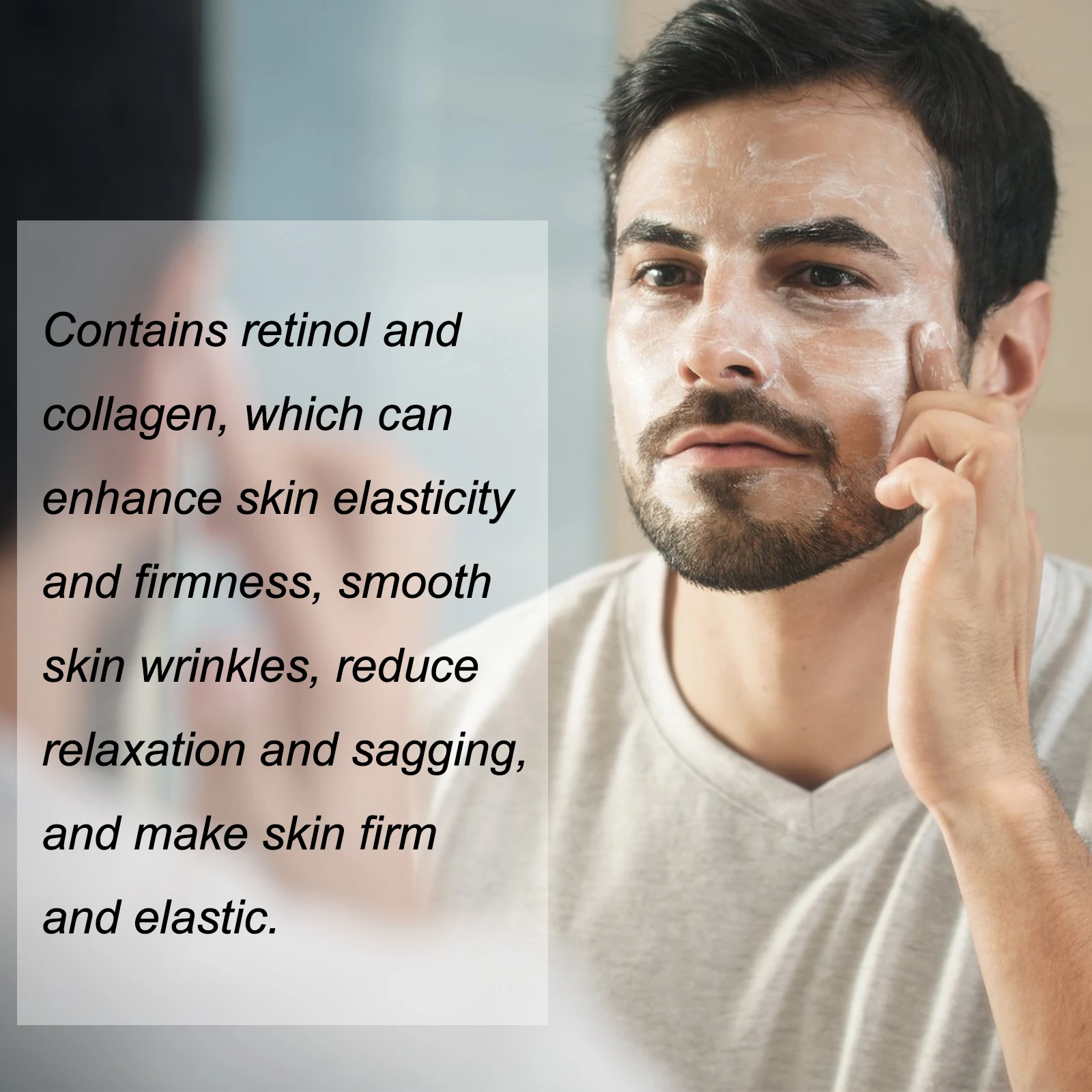 Retinol Collagen Face Cream 6