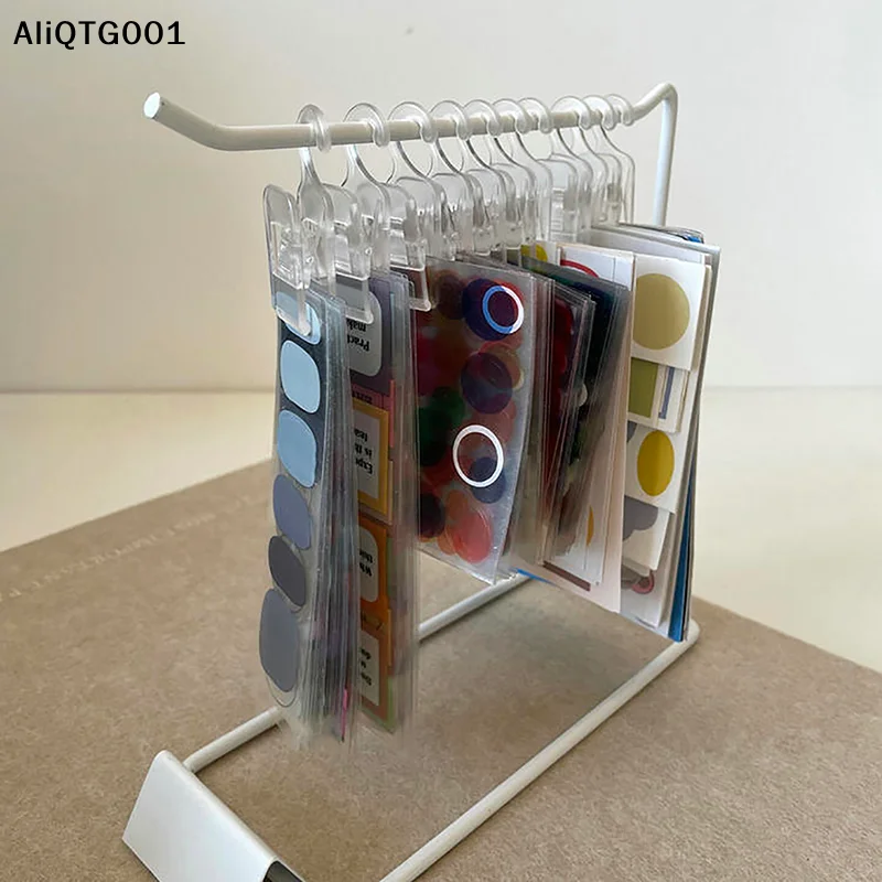 

Металлическая подставка-органайзер для ключей и мелочей, настольный держатель для украшений, для домашнего декора