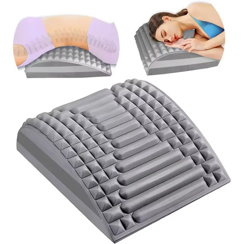 massageador-de-pescoco-e-costas-para-alivio-da-dor-de-hernia-discal-relaxamento-correcao-de-postura-almofada-de-massagem-com-tracao-lombar-e-cervical
