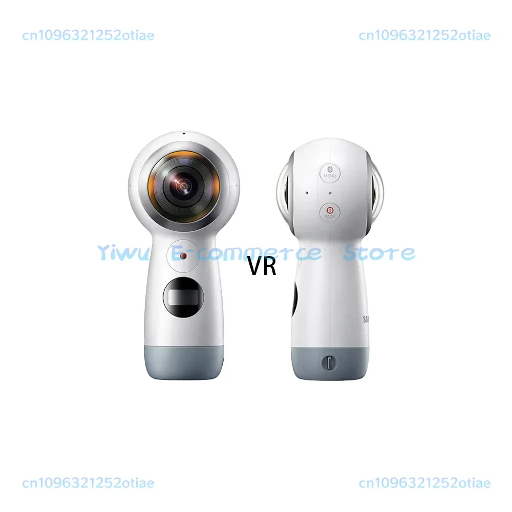 4K Vr Camera Video … - image