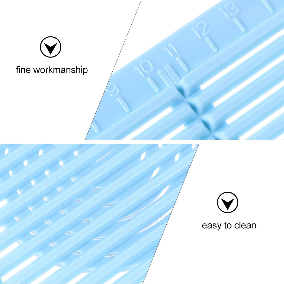 عصا البخور اليدوية لصنع الطارد مجموعة أدوات البخور المحمولة المتينة للمنزل وغرفة التأمل واليوجا وحامل الروائح