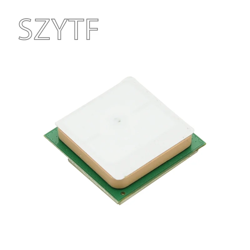 GPS Module VK2828U7G5LF TTL 1-10Hz with Antenna FLASH Flight Control GPS Model G-mouse UBX7020