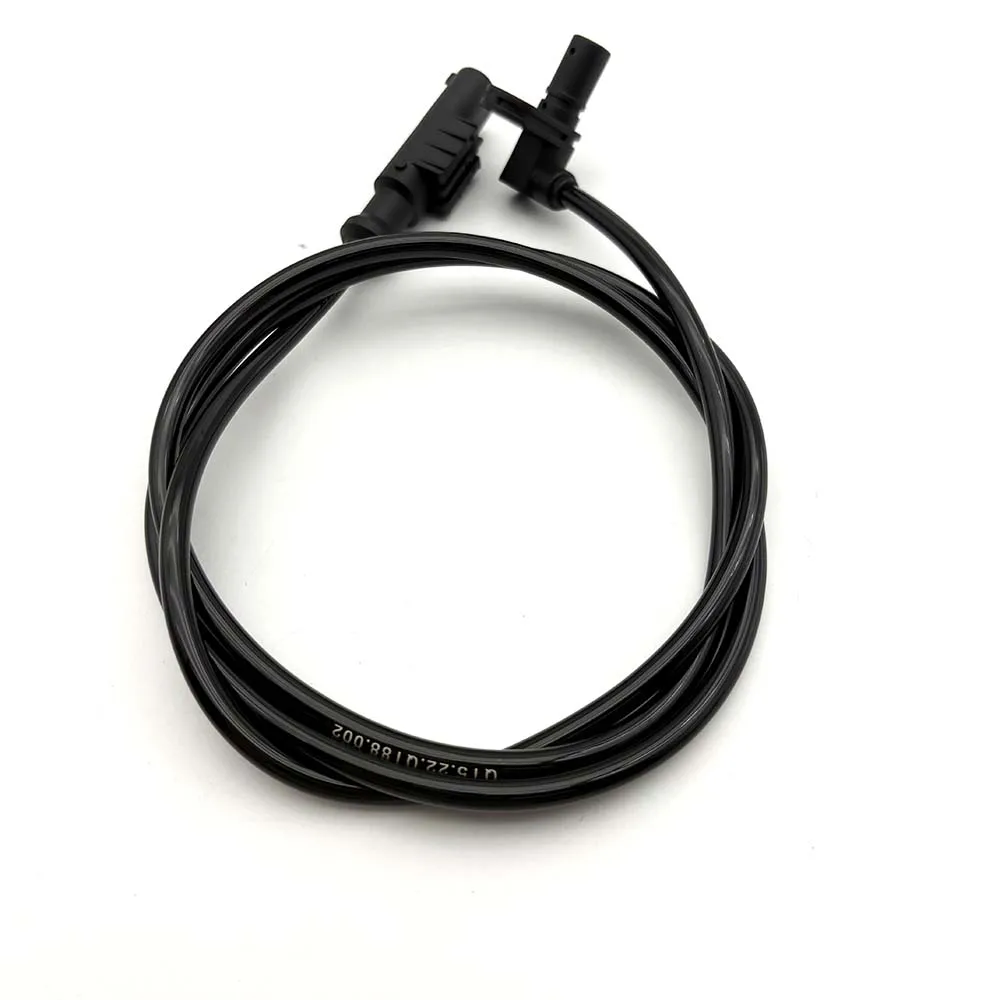 QT5.22.QT88.002 QT522QT88002 ABS-Geschwindigkeitssensor für Vorder- oder Hinterrad für CFMOTO ShanGrey C-Modell 300 Motorrad – Detail 5