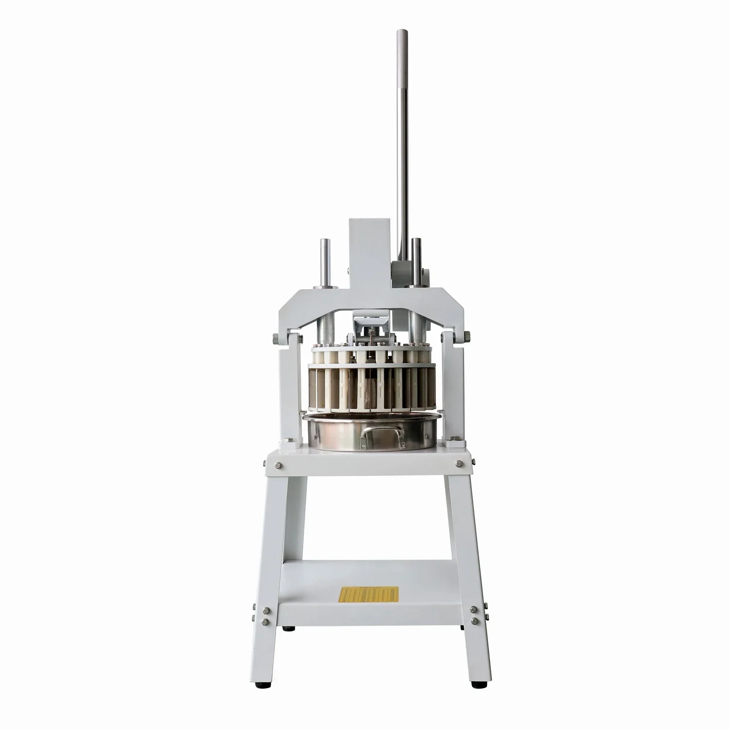 New Product Dough Cutting Machine Good Price Prices Multifunction Commercial Bakery Bread Manual Dough Divider