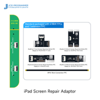 JC V1SE V1SPRO iPad Screen Repair Adaptor For Screen code match andinability to draw diagonal straight lines with Pencil Repair