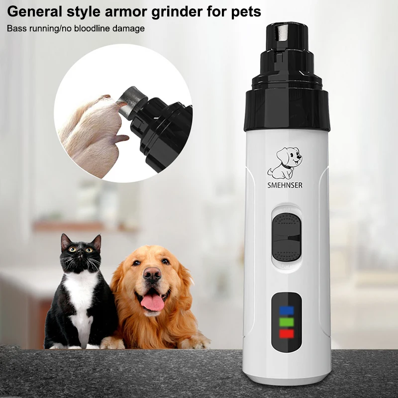 Thumbnail 2 - #32 Trending Dog Nail Grinders Right Now