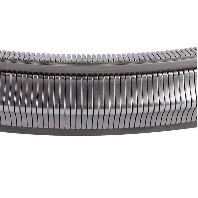

Auto CVT Transmission Chain Belt 901067 For Chery E5 QR019CHA MVM X33 2011-2016 Gearbox Replacement Parts