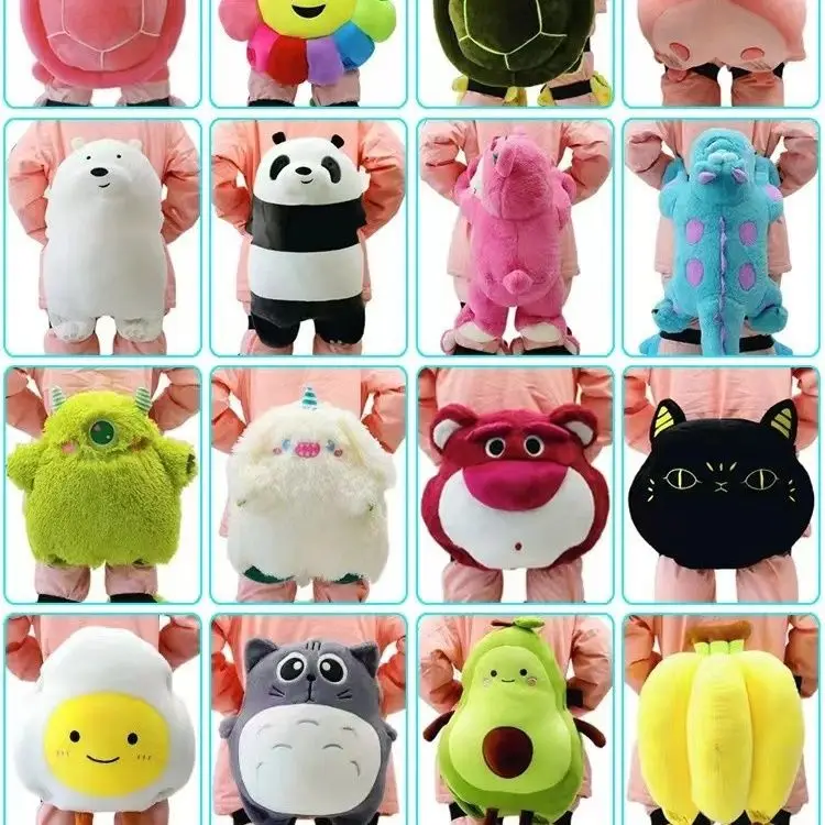 snowboarding-turtle-tee-piece-set-full-body-protection-sponge-knee-elbow-pads-and-butt-pad-cartoon-anti-fall-gear