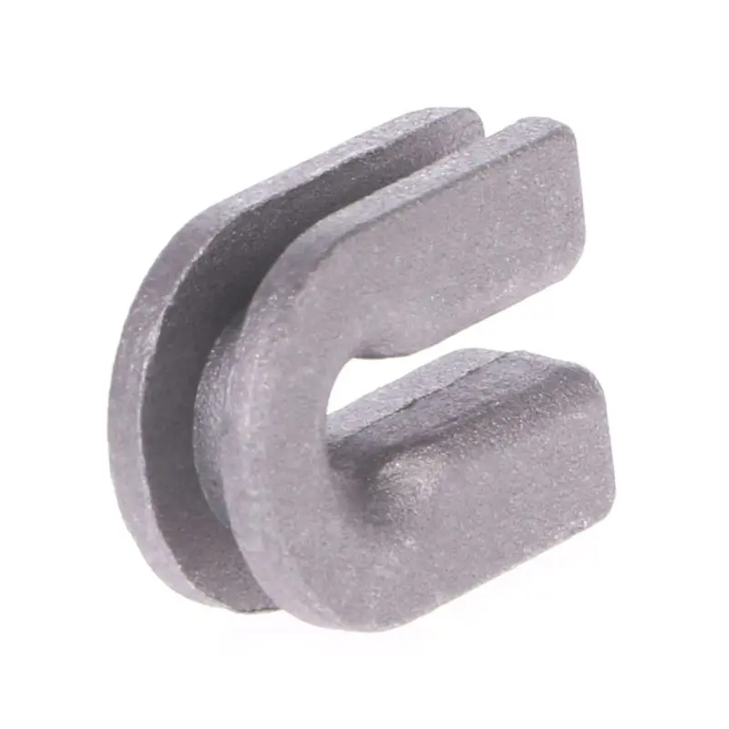 Cabezales de corte N58C, 4 piezas, ojales para husqvarna P25, reemplazo de desbrozadora Strimmer