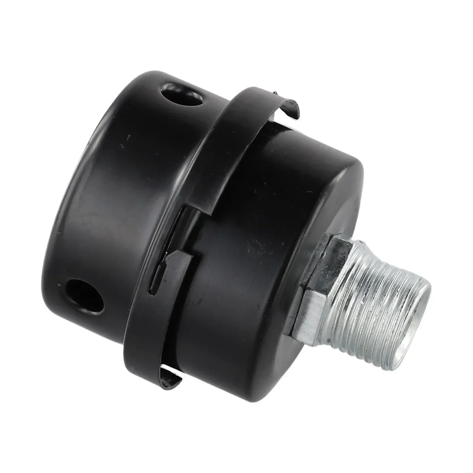 Filtro de aire de admisión del compresor 1/2" NPT HL 018200 Ajuste AV para filtro de aire de admisión de compresor Hausfeld Husky 1/2" NPT HL 018200 A