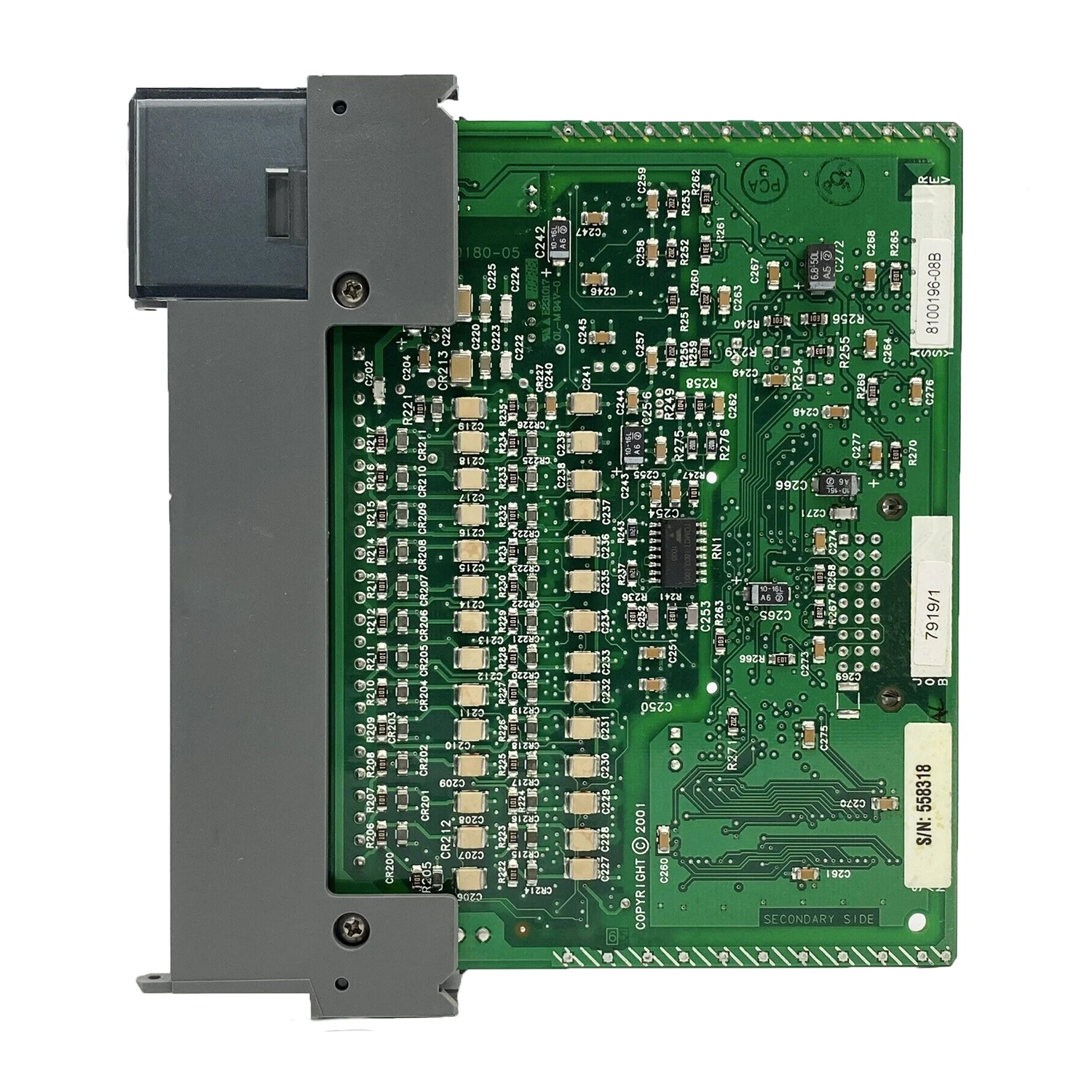 1746-IO4 Slc 4-Poin…