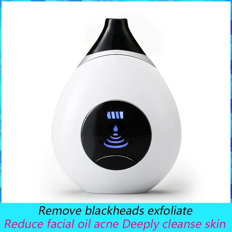 Electric Blackhead …