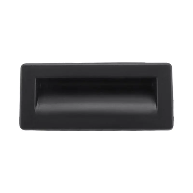 

Кнопка-переключатель открывания багажника Ingenious-Car 3V0827566 для Audi A4 2016-2022, крышка кнопки управления дверью багажника