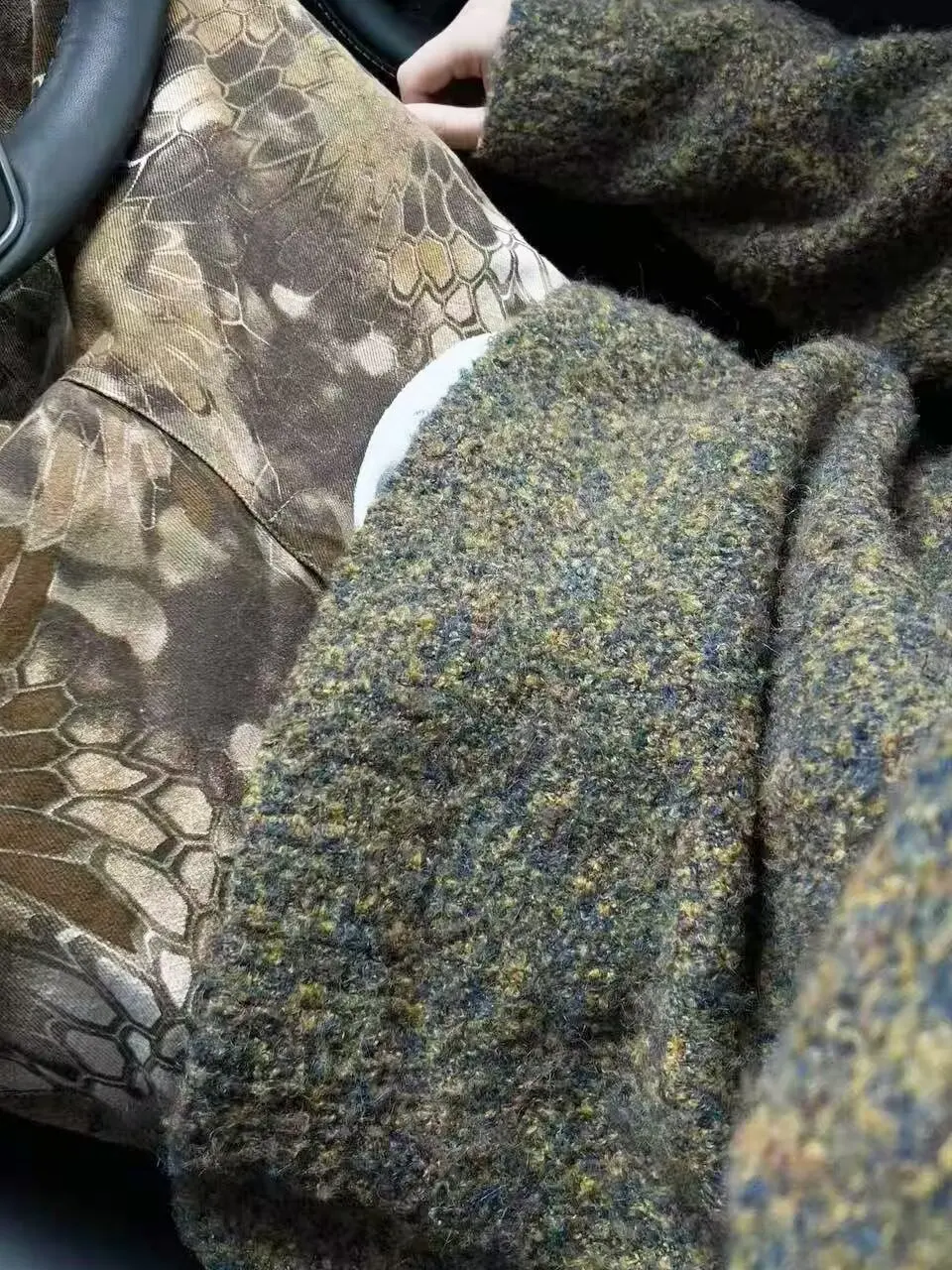 

Американский вязаный свитер большого размера с V-Ne, мужской весенне-осенний теплый мягкий полиэфирный волокно, длинный винтажный трикотаж