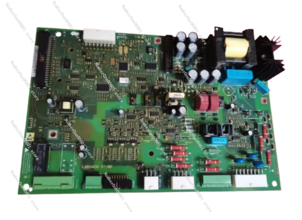 Danfoss frequency converter drive board 130B6038 DT/08