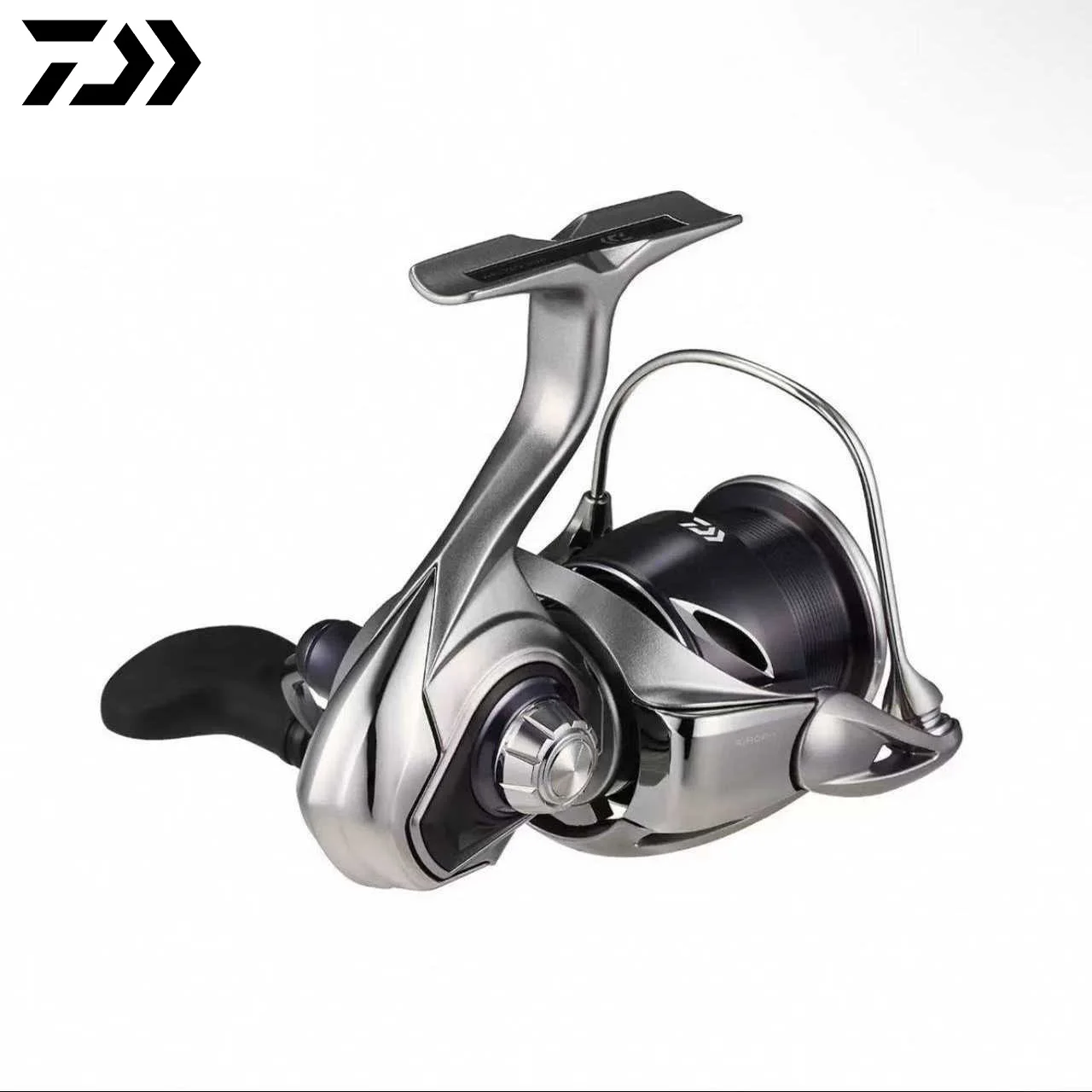 2025 DAIWA CALDIA FC LT Small Spinning Fishing Reels 1000S 2000S