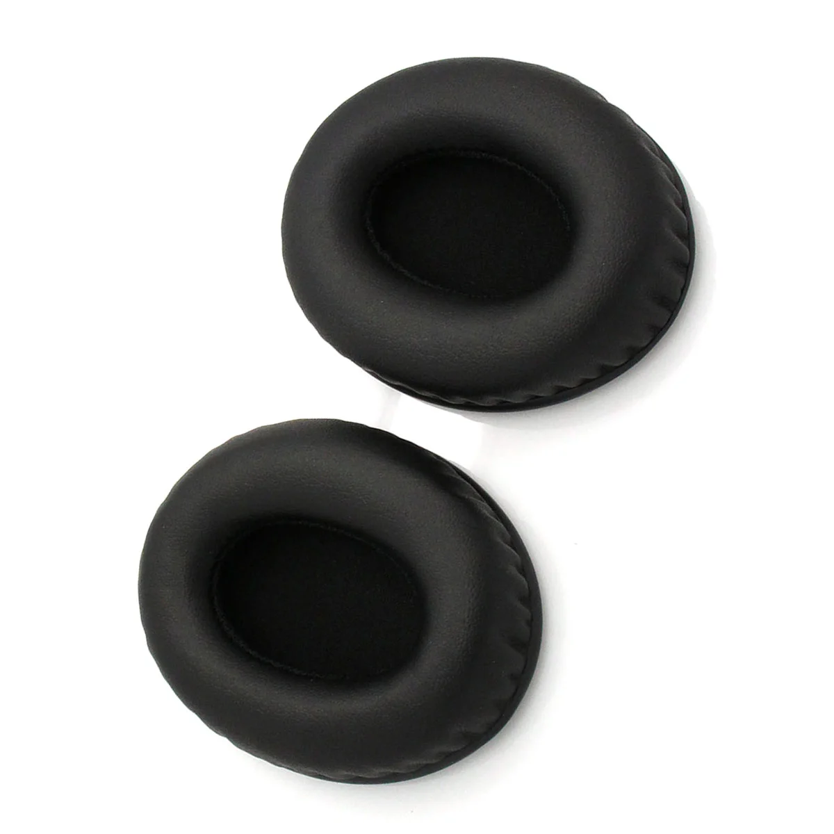Replacement Ear Pads Cushion Memory Headphones Accessories Protein Earphone