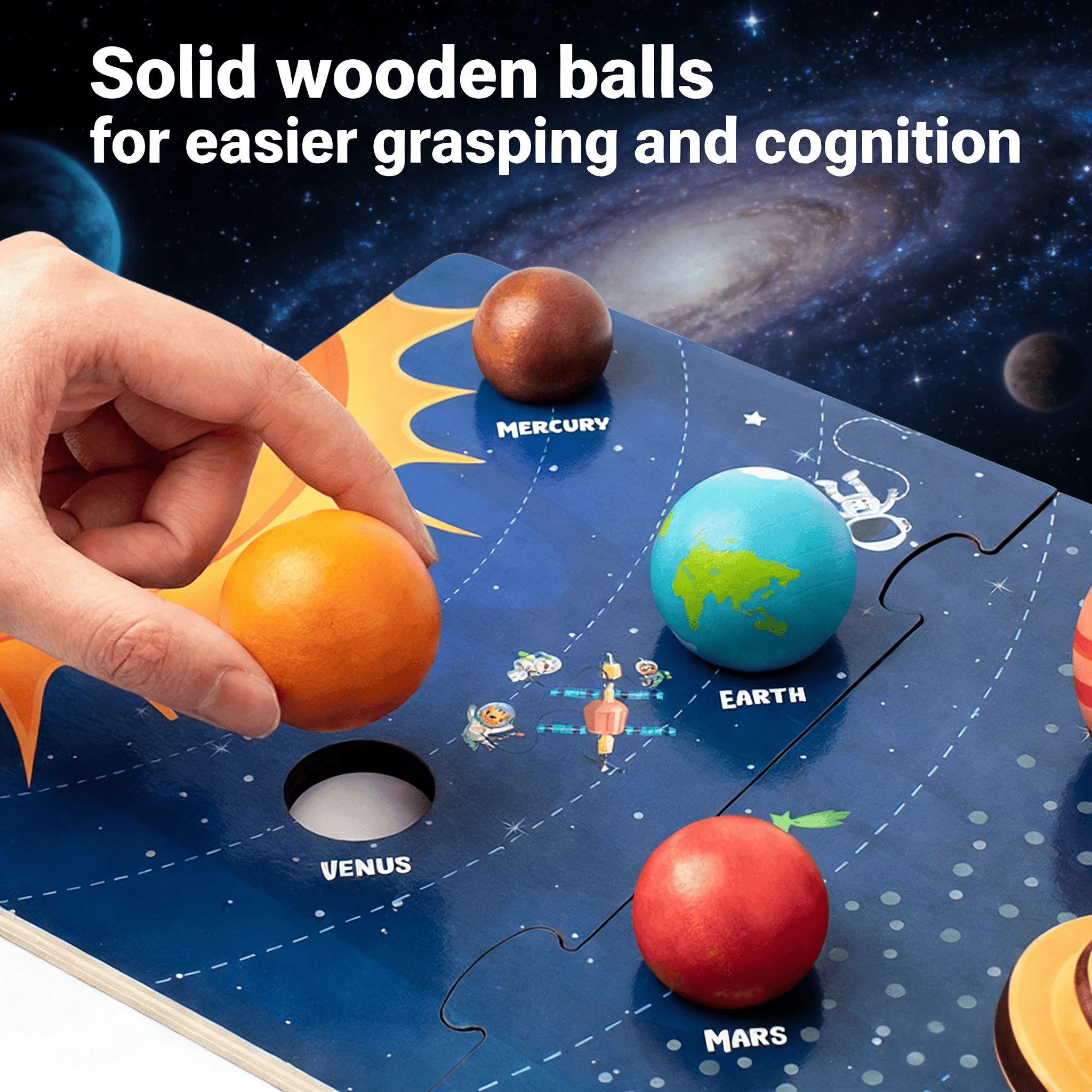 Thumbnail 4 - #12 Best Astronomy Toys to Buy In 2026