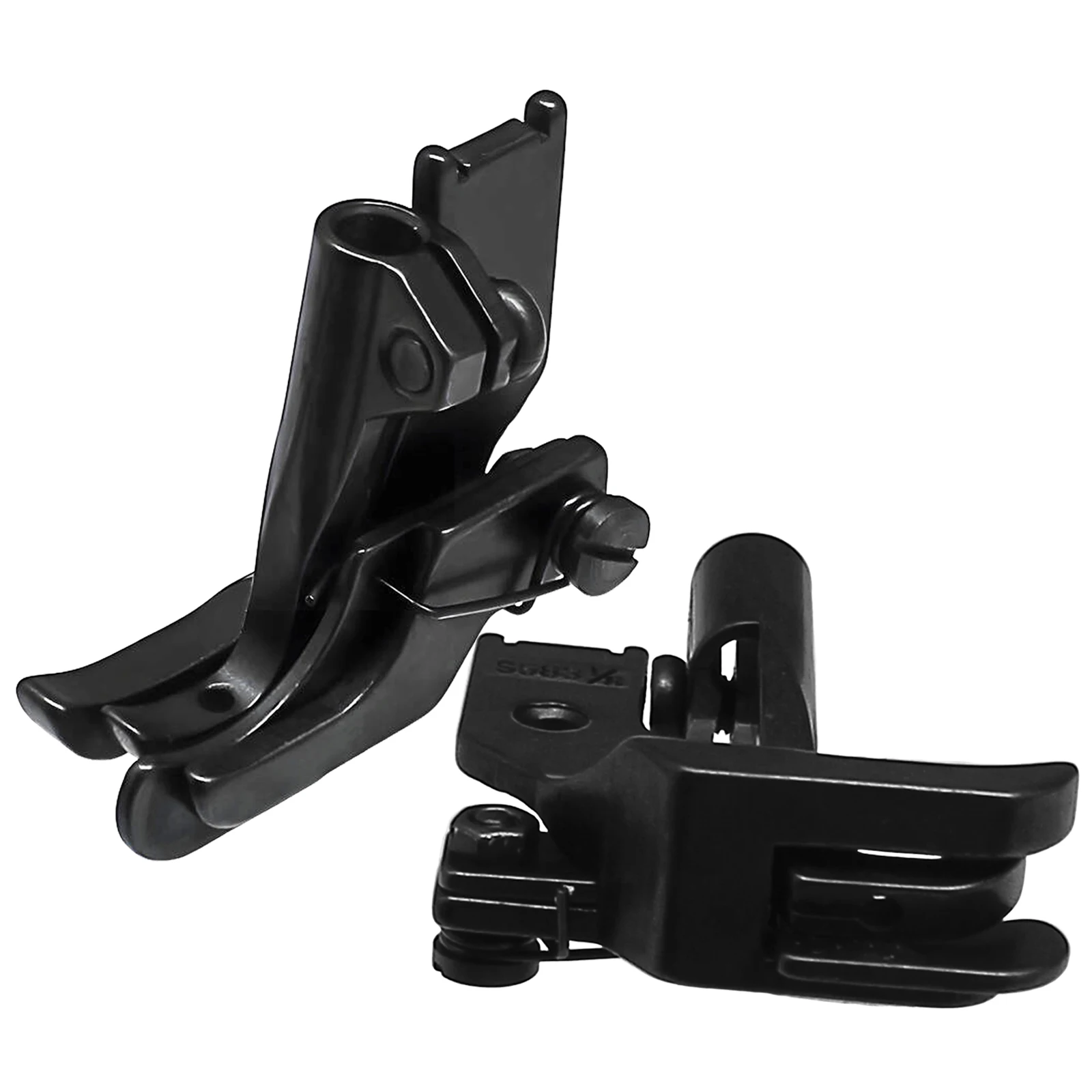 Thumbnail 4 - #9 Latest Sewing Machine Feet Offers