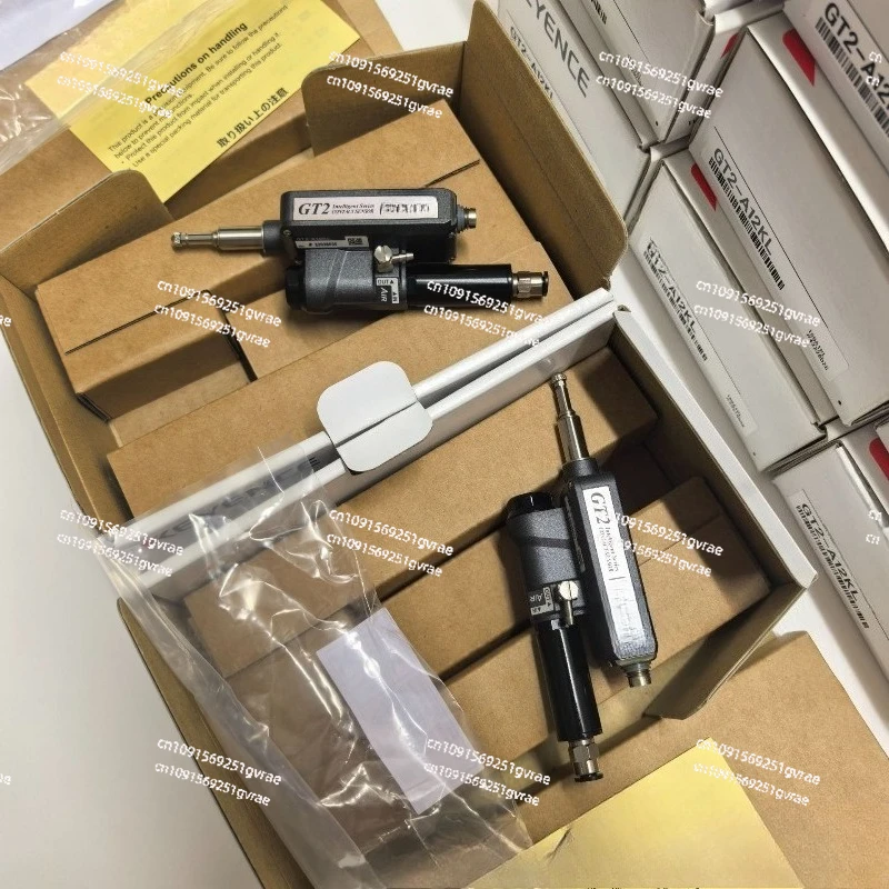 

GT2-A12KL A12K GT2-A12 High Precision Contact Displacement Sensor