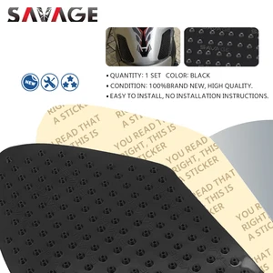 Motorradtankkissen für Suzuki GSF 1250 1200 650 Bandit GSX1250FA GSX 1250 FA, Knie -Seitenschutz, Tankaufkleber Hauptverkauf von Suzuki Bandit Tankschutz - №2