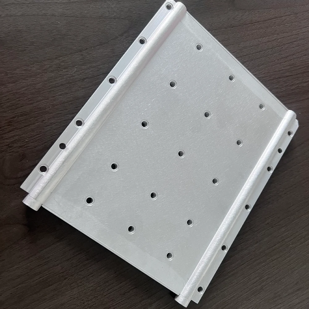 High Quality Water Cooling Plate Compatible with Antminer S19 XP 257T / 251T ASIC Miner
