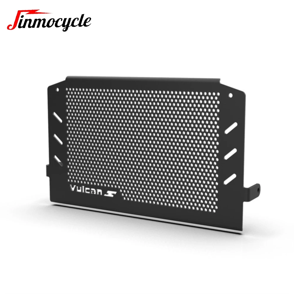 لكاواساكي فولكان S 650/ABS/مقهى ABS/ABS SE VN650 2015-2024 2025 2026 دراجة نارية شبكة المبرد غطاء حماية حامي غطاء