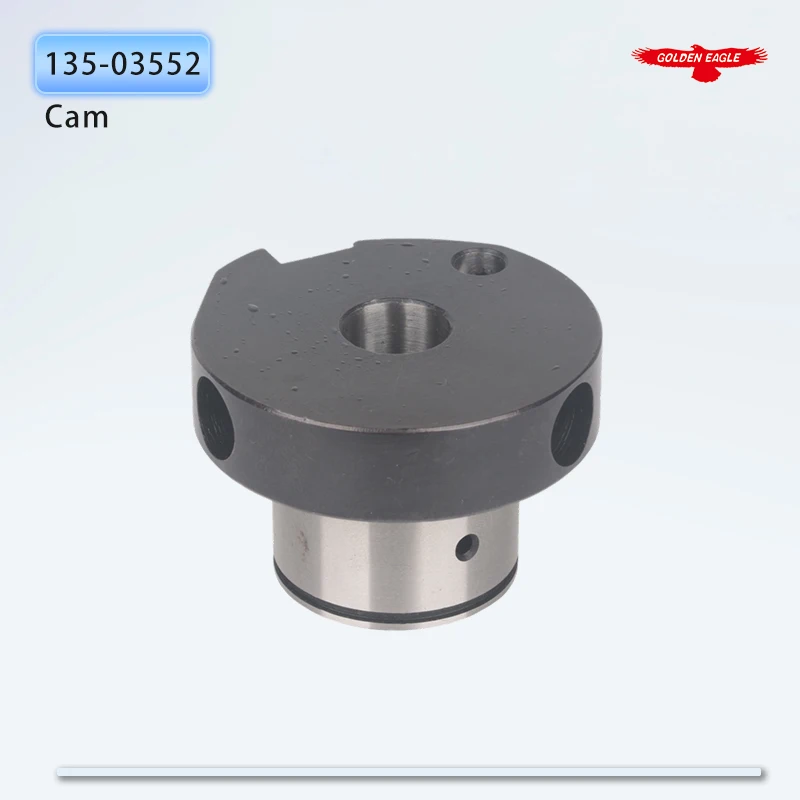 #135-03552 Stop Motion Cam ASM. Fit JUKI LK--1850 Bartacking Sewing Machine